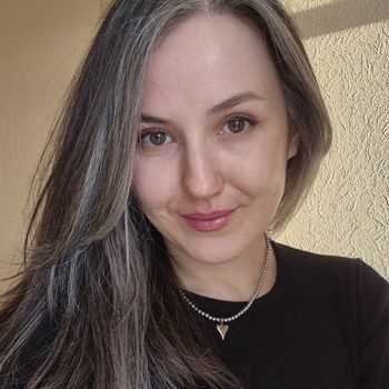 Марианна