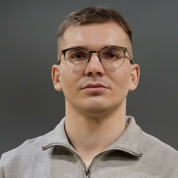 Егор Дмитриевич