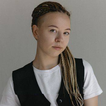 Анна