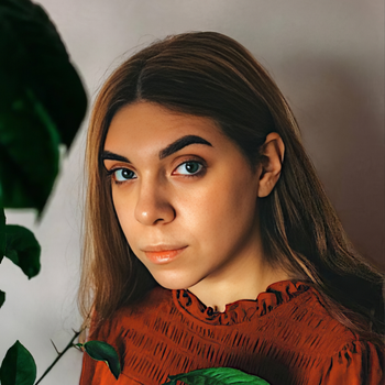 Ирина