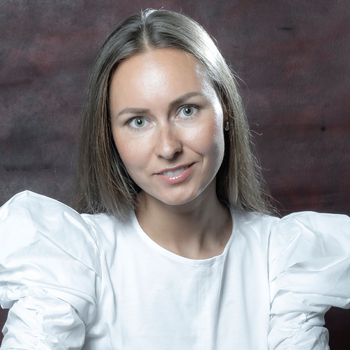 Екатерина