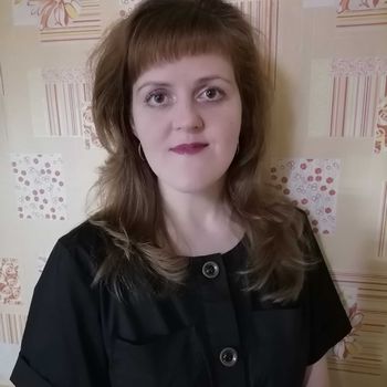 Анастасия