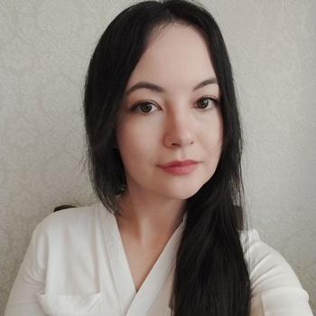 Анастасия