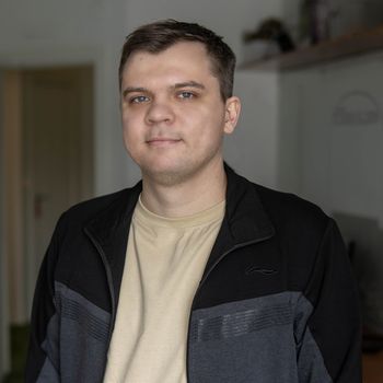 Сергей