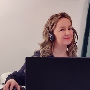 Оксана