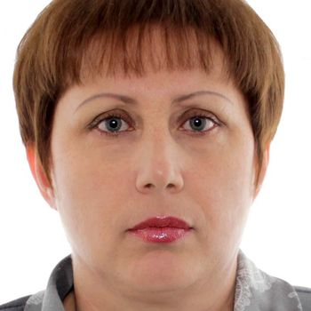 Галина