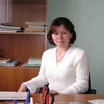 Марина