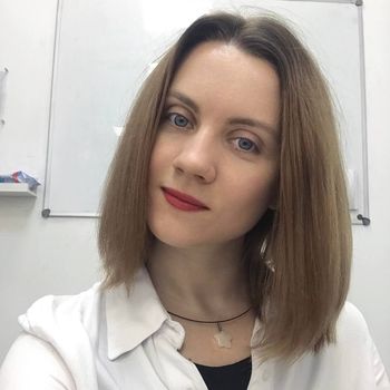 Анастасия