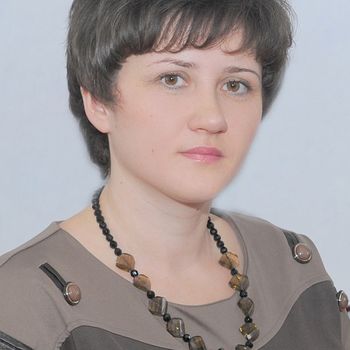 Наталья