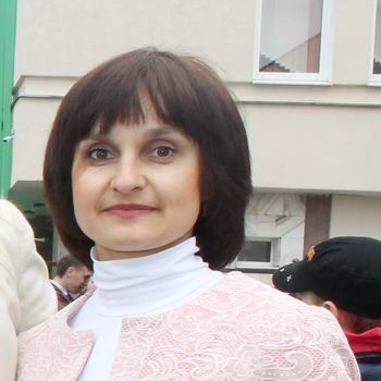 Светлана
