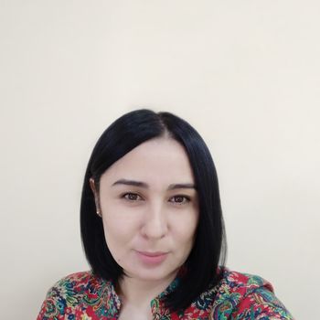 Зульфия