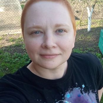 Анна