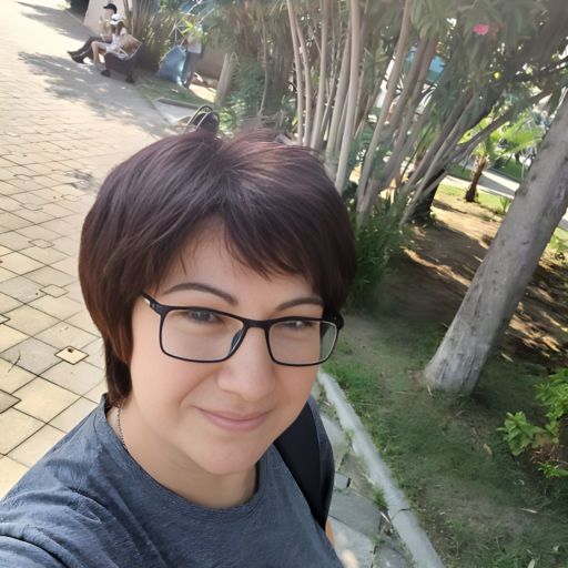 Светлана