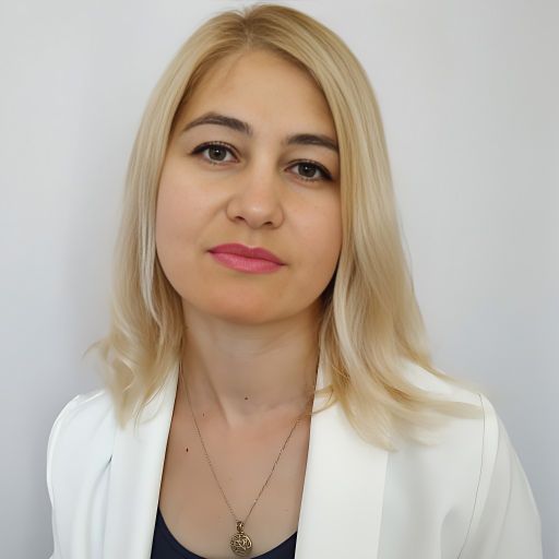 Фото репетитора