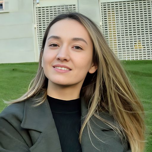 Эвелина