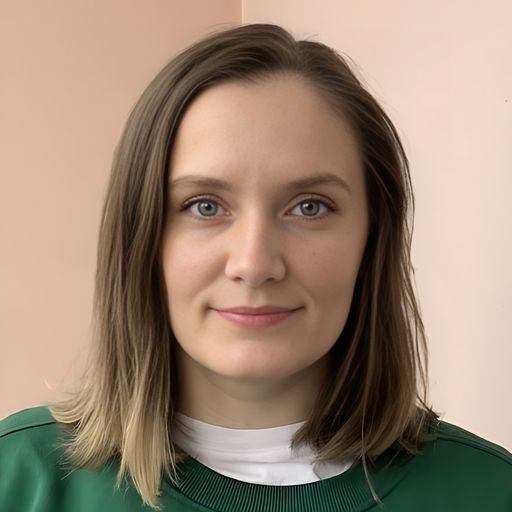 Фото репетитора