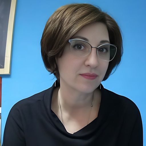 Фото репетитора