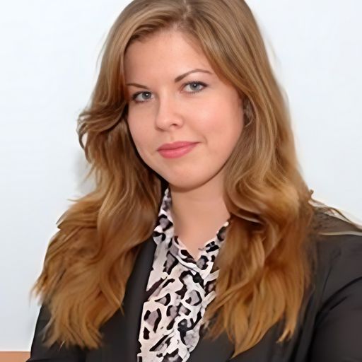 Фото репетитора