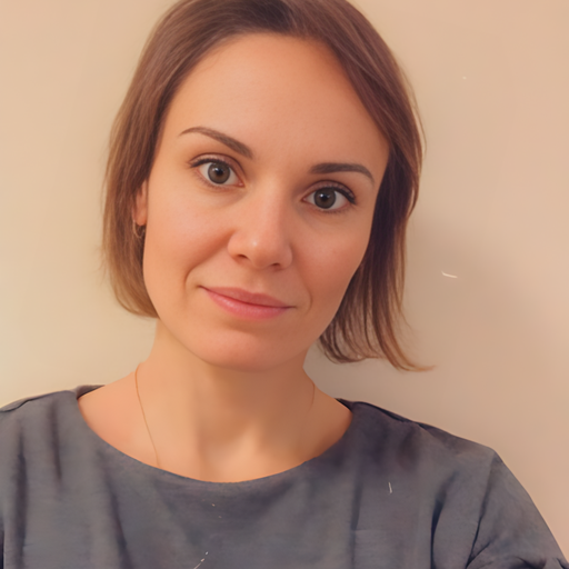 Полина