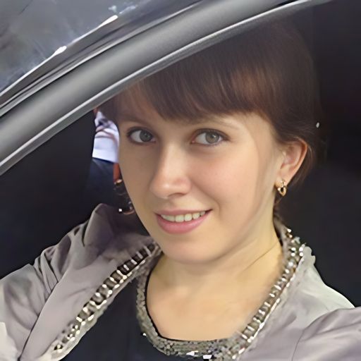 Анастасия