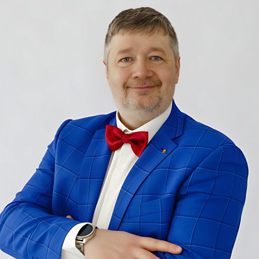 Евгений