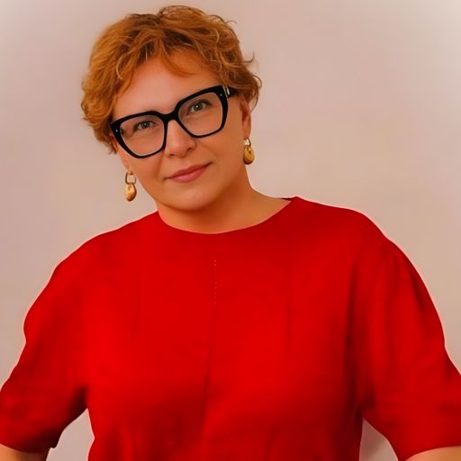 Наталья