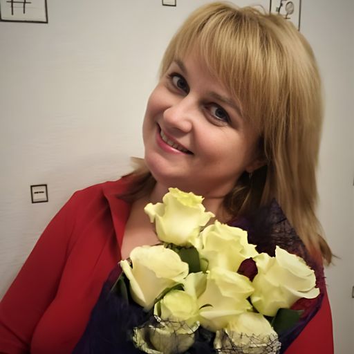Оксана