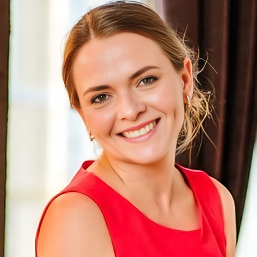 Фото репетитора