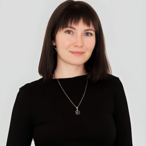 Фото репетитора