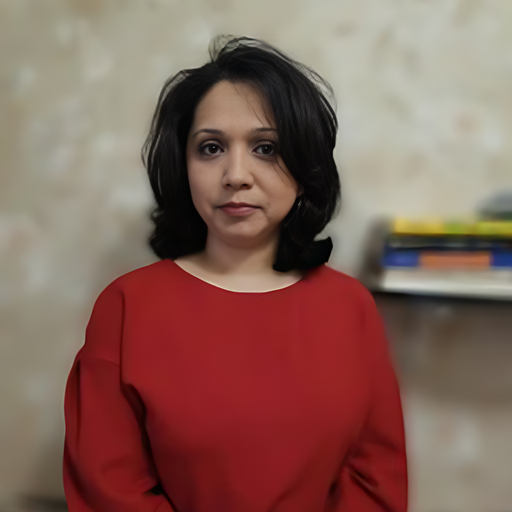Гулчехра