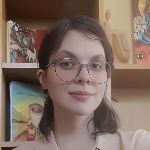 Дарья