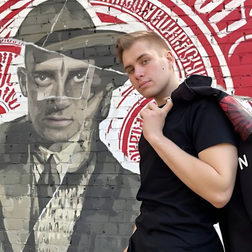 Роман