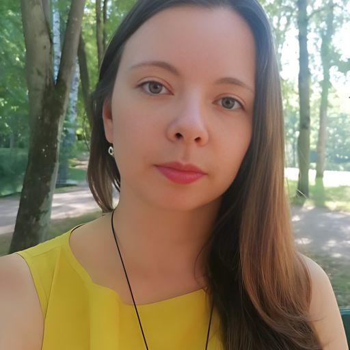 Фото репетитора