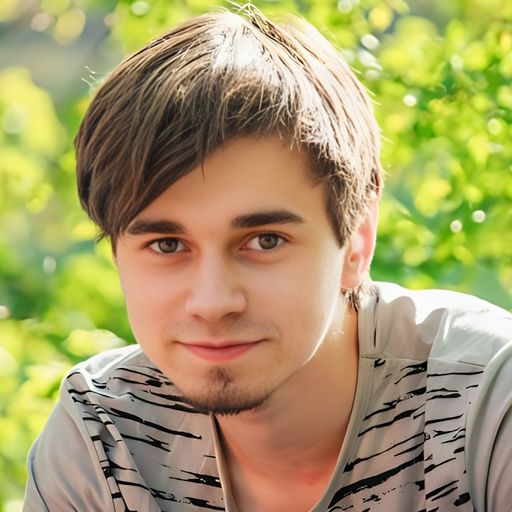 Олег