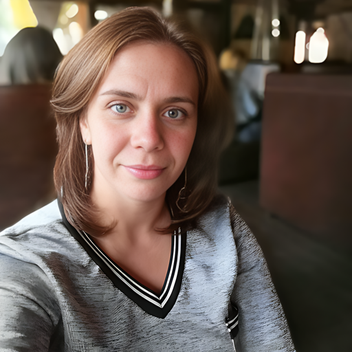 Наталья