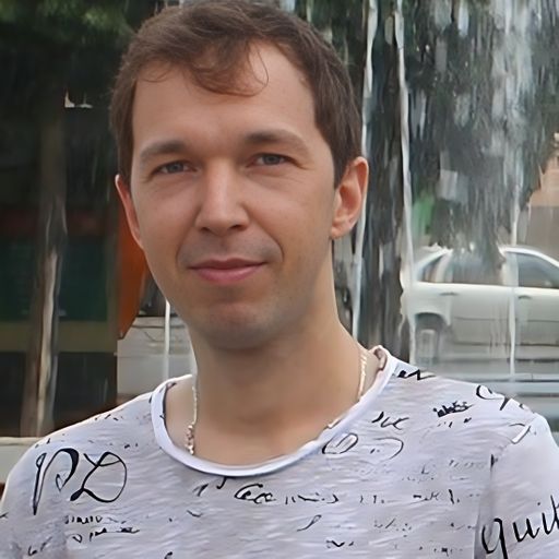 Николай