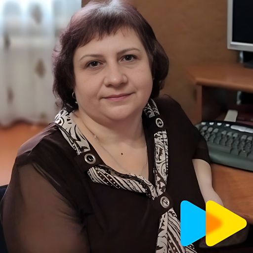 Наталья