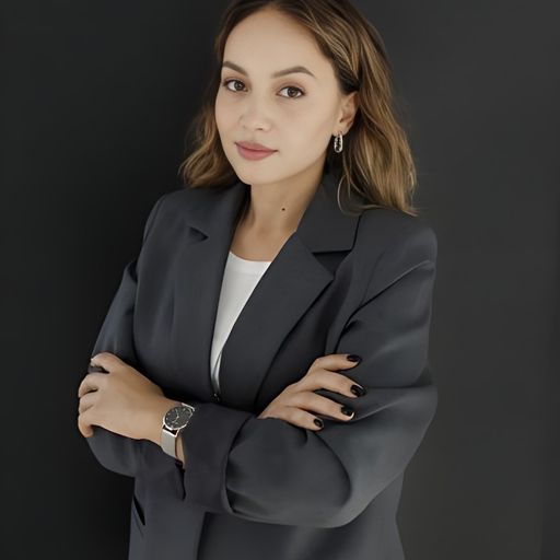 Екатерина