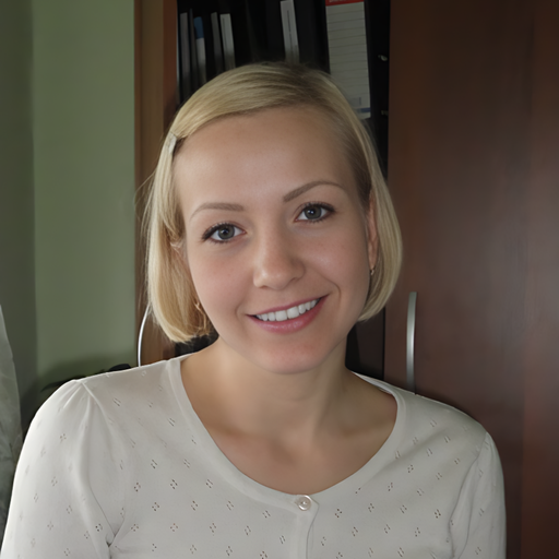 Фото репетитора