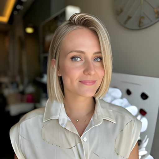 Фото репетитора