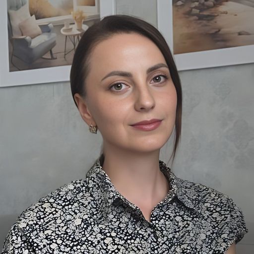 Наталья