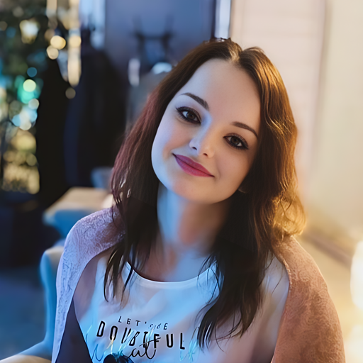 Алина