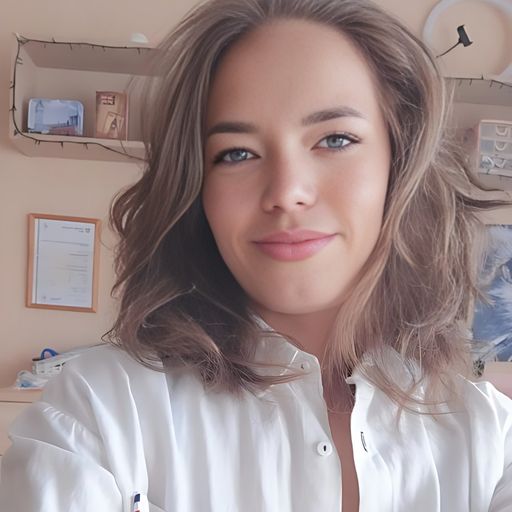 Фото репетитора