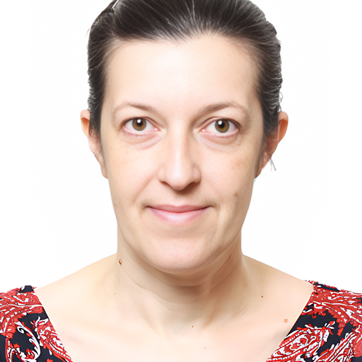 Фото репетитора