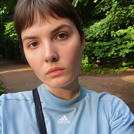 Фото репетитора