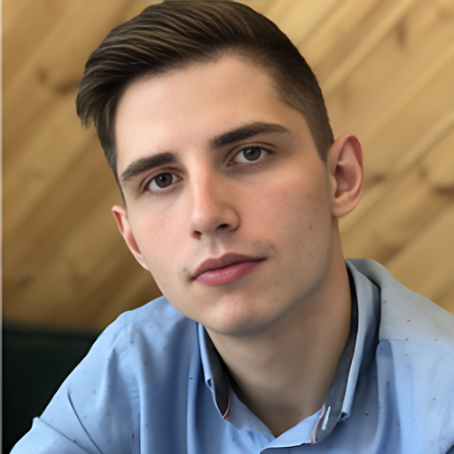 Сергей