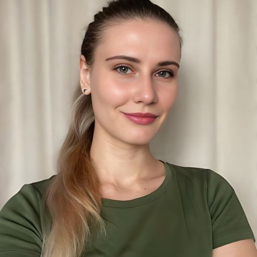 Фото репетитора