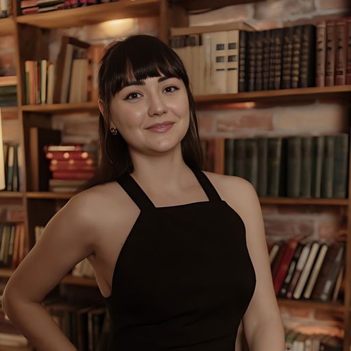 Фото репетитора