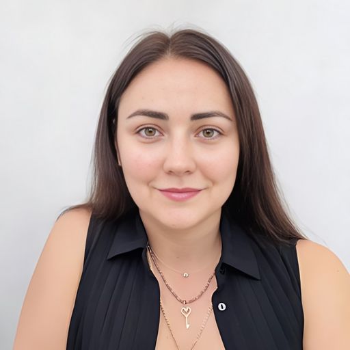 Екатерина