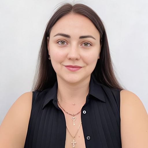 Екатерина